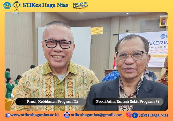 Raker Wilayah LLDIKTI WILAYAH I