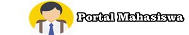 Logo Portal Mahasiswa