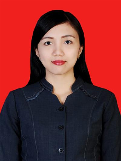 LIS SUSANTI ZEBUA, S.Keb