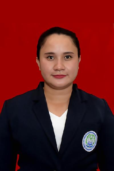 HELENA MARIANI SADAWA, S. Keb., M. Keb.