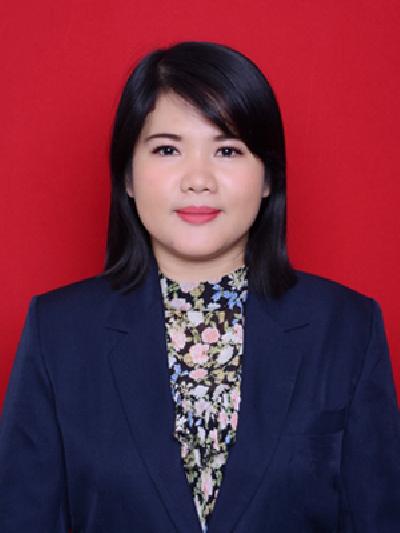 JERNIHATI KRISNIAT HAREFA,SST.,M.Tr.Keb