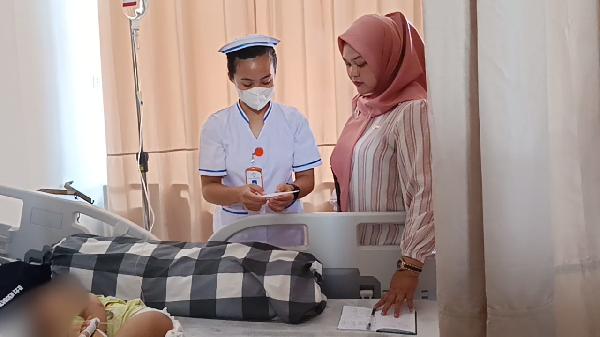 Foto Bimbingan PKK I